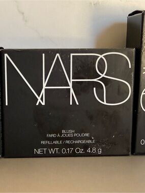NEW NARS Cheek Collection | Wild Bunch Palette + Dolce Vita The Multiple + After